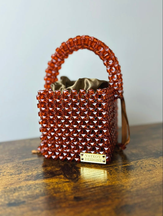 Bag Omega (Single color)