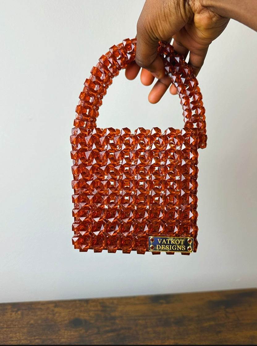 Bag Omega (Single color)