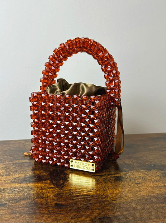 Bag Omega (Single color)
