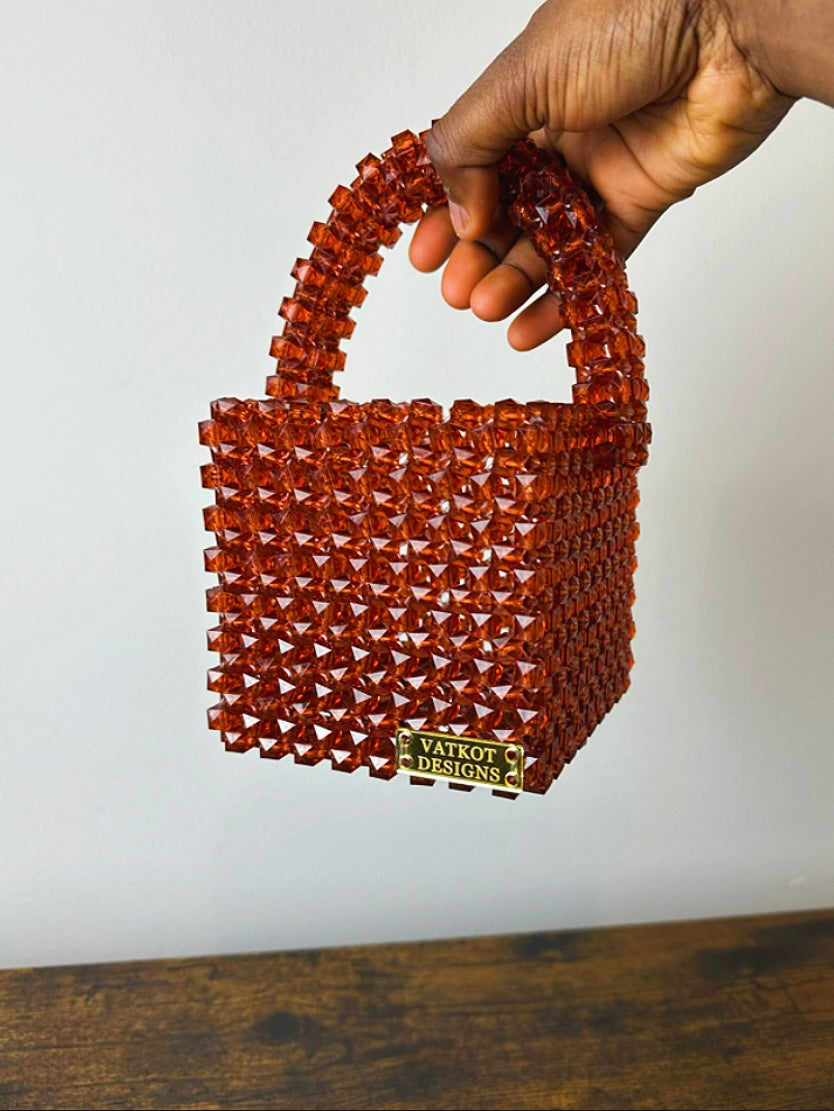 Bag Omega (Single color)