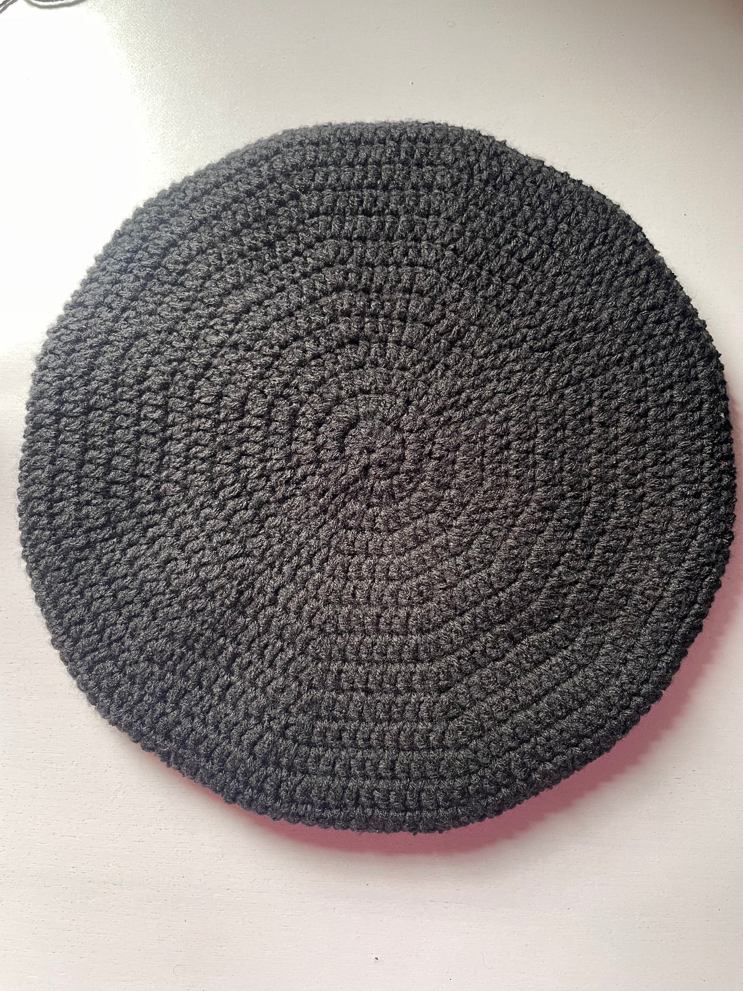 Crochet Beret(Large)