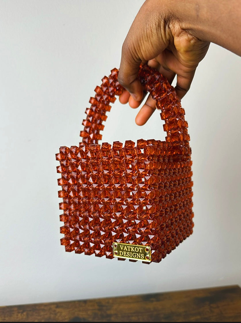 Bag Omega (Single color)